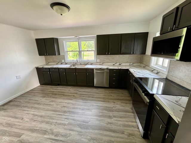 5075 Broadway Street, Coatesville, IN 46121