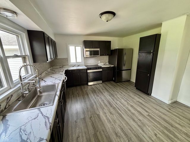 5075 Broadway Street, Coatesville, IN 46121