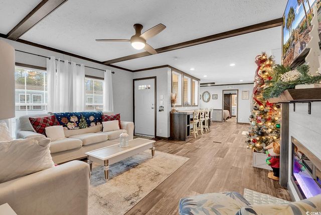 1213 Seagull Blvd., North Myrtle Beach, SC 29582