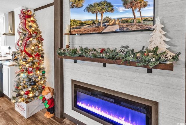 1213 Seagull Blvd., North Myrtle Beach, SC 29582