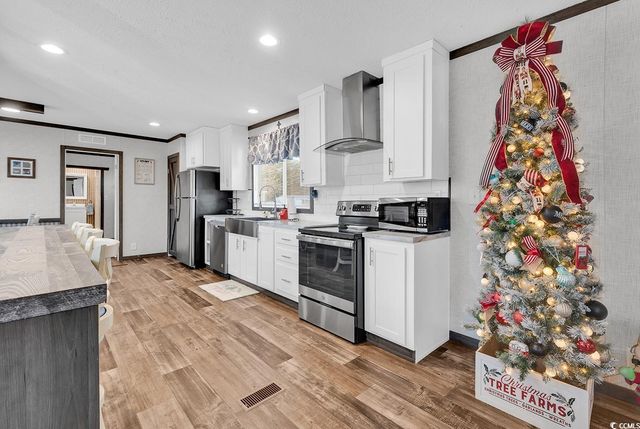 1213 Seagull Blvd., North Myrtle Beach, SC 29582