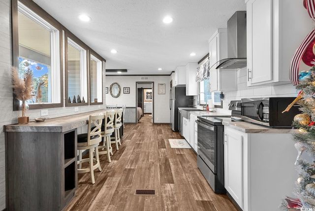 1213 Seagull Blvd., North Myrtle Beach, SC 29582