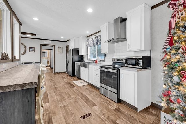 1213 Seagull Blvd., North Myrtle Beach, SC 29582