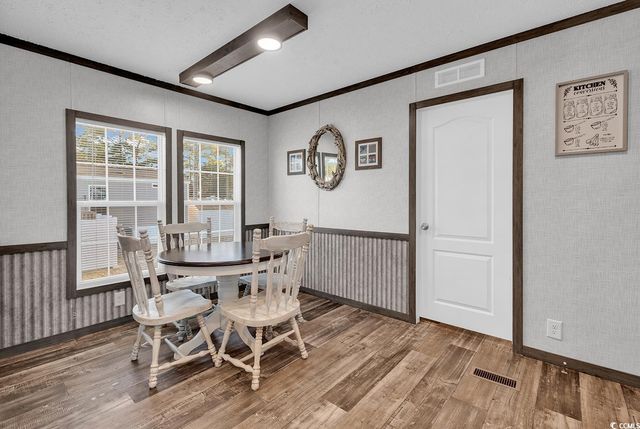 1213 Seagull Blvd., North Myrtle Beach, SC 29582