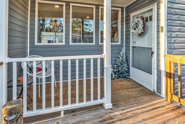 1213 Seagull Blvd., North Myrtle Beach, SC 29582