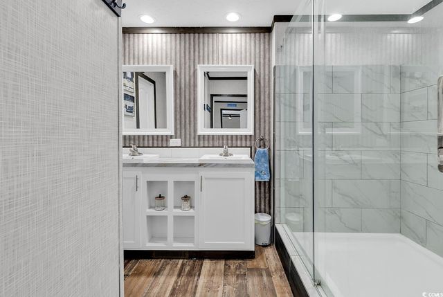 1213 Seagull Blvd., North Myrtle Beach, SC 29582