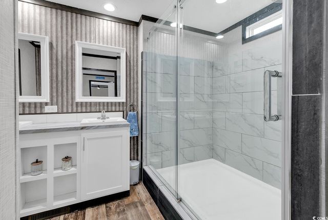 1213 Seagull Blvd., North Myrtle Beach, SC 29582