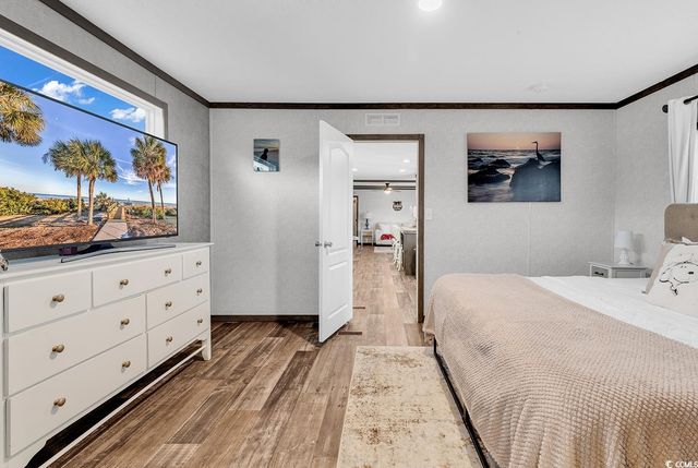 1213 Seagull Blvd., North Myrtle Beach, SC 29582