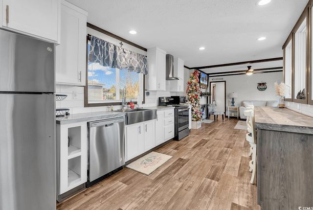 1213 Seagull Blvd., North Myrtle Beach, SC 29582