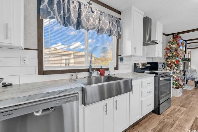 1213 Seagull Blvd., North Myrtle Beach, SC 29582