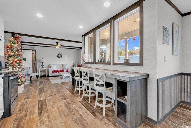 1213 Seagull Blvd., North Myrtle Beach, SC 29582