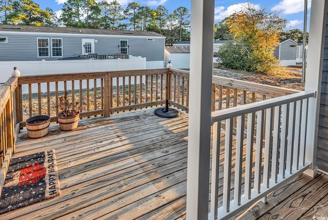 1213 Seagull Blvd., North Myrtle Beach, SC 29582