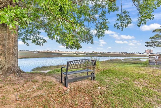 1213 Seagull Blvd., North Myrtle Beach, SC 29582