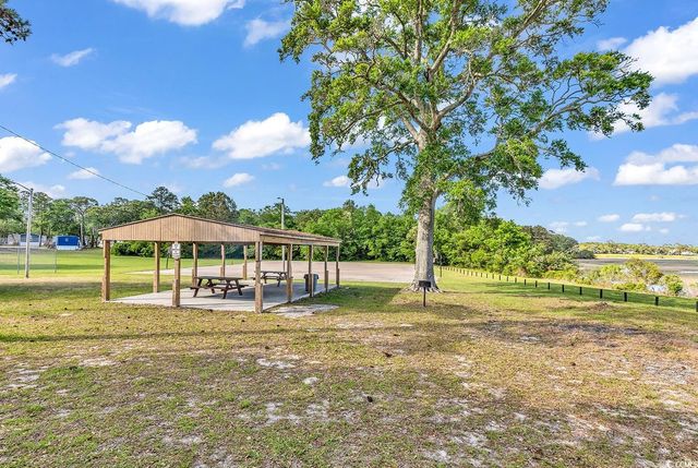 1213 Seagull Blvd., North Myrtle Beach, SC 29582