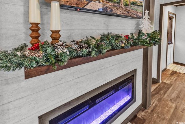 1213 Seagull Blvd., North Myrtle Beach, SC 29582