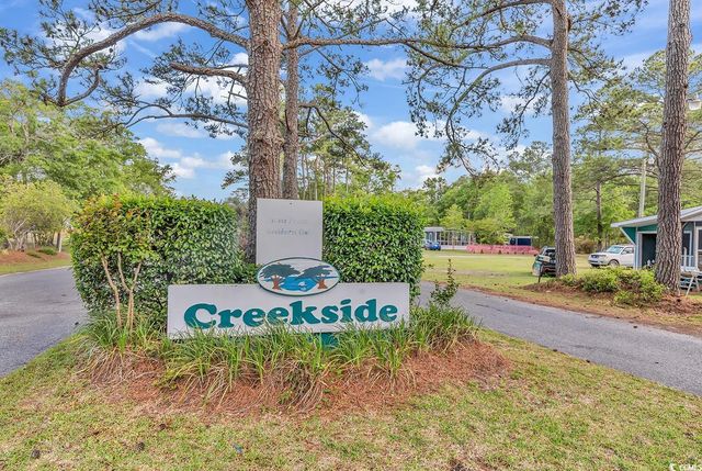 1213 Seagull Blvd., North Myrtle Beach, SC 29582