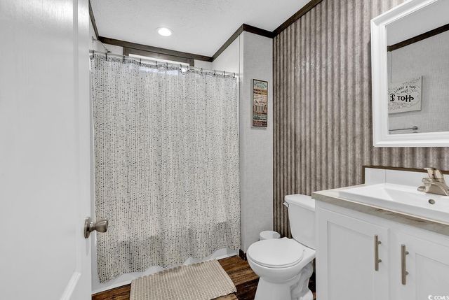 1213 Seagull Blvd., North Myrtle Beach, SC 29582