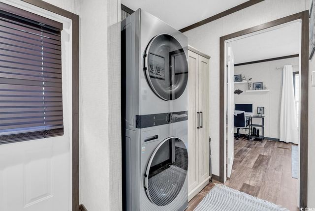 1213 Seagull Blvd., North Myrtle Beach, SC 29582