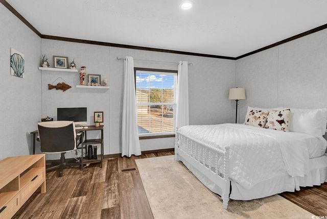 1213 Seagull Blvd., North Myrtle Beach, SC 29582