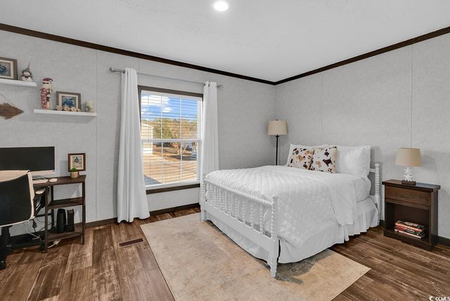 1213 Seagull Blvd., North Myrtle Beach, SC 29582