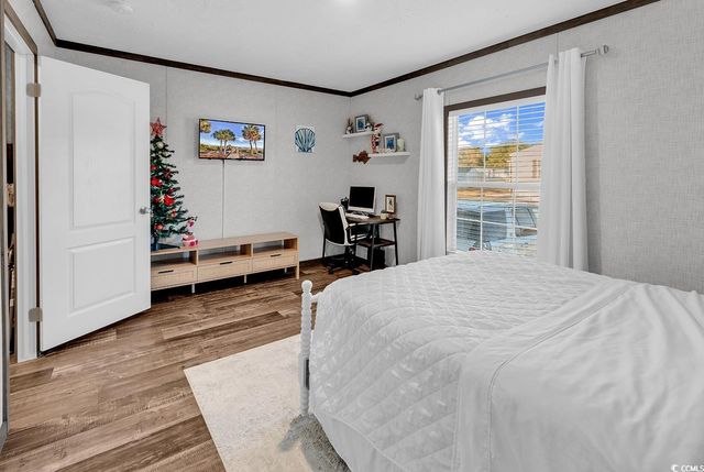 1213 Seagull Blvd., North Myrtle Beach, SC 29582