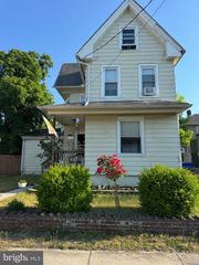 225 MAURICE ST, Millville, NJ 08332