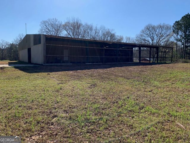 725 County Line Church Road, Griffin, GA 30223