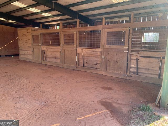 725 County Line Church Road, Griffin, GA 30223