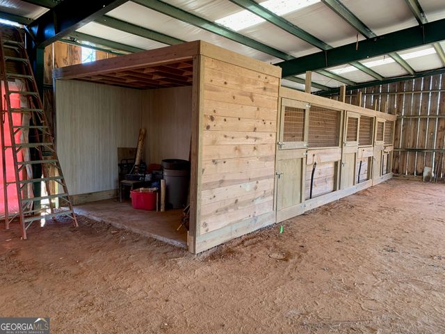 725 County Line Church Road, Griffin, GA 30223