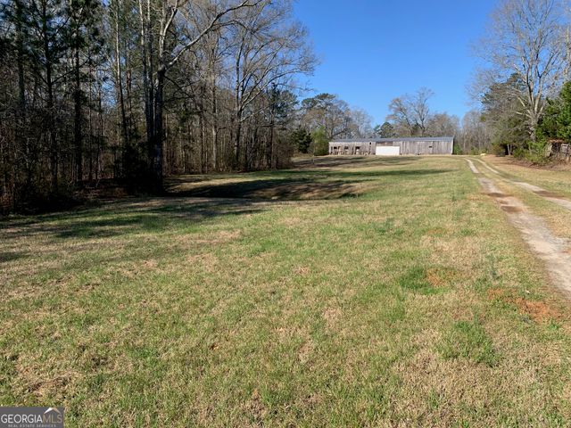 725 County Line Church Road, Griffin, GA 30223