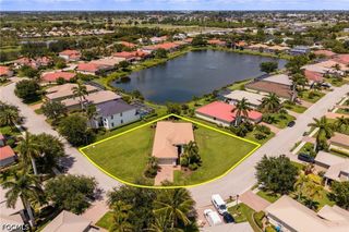 2466 Ashbury CIR, Cape Coral, FL 33991