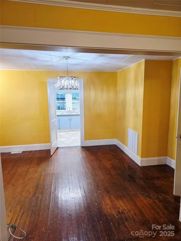 703 Buffalo Street, Shelby, NC 28150