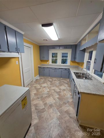 703 Buffalo Street, Shelby, NC 28150