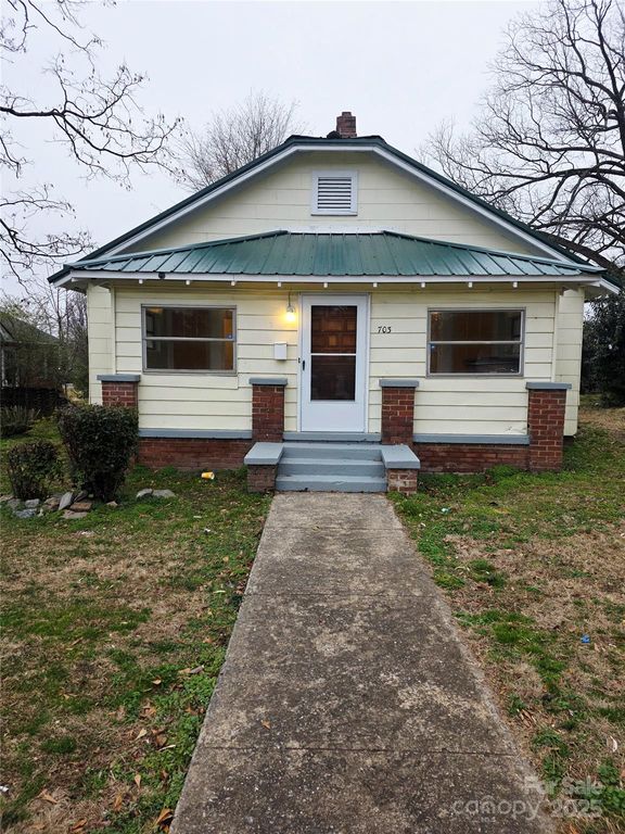 703 Buffalo Street, Shelby, NC 28150