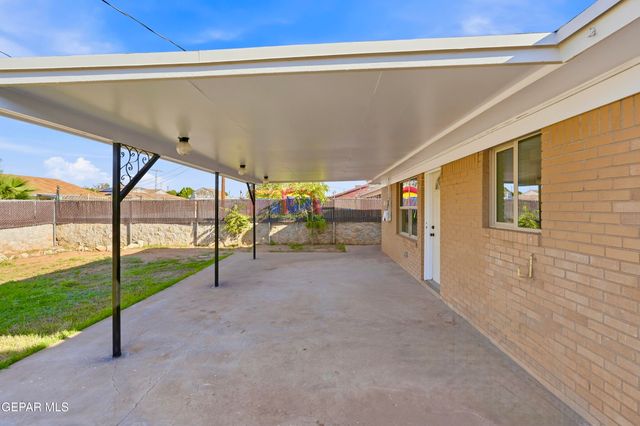 10077 MANITOBA Street, El Paso, TX 79924