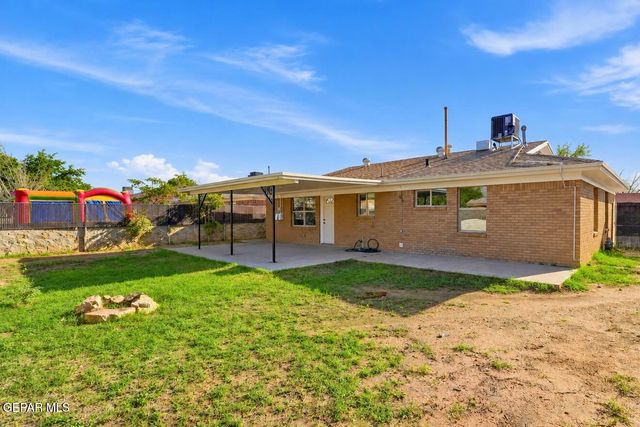 10077 MANITOBA Street, El Paso, TX 79924