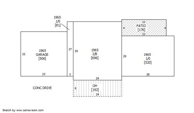 1106 Foothills Circle, Albert Lea, MN 56007