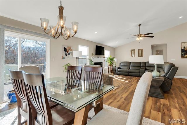 4834 Sierra View Place Place, Imperial, MO 63052