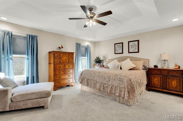 4834 Sierra View Place Place, Imperial, MO 63052