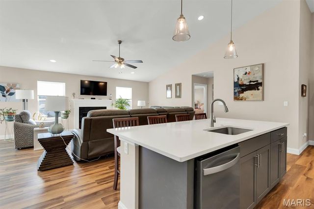 4834 Sierra View Place Place, Imperial, MO 63052