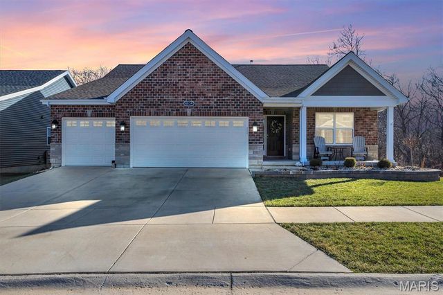4834 Sierra View Place Place, Imperial, MO 63052