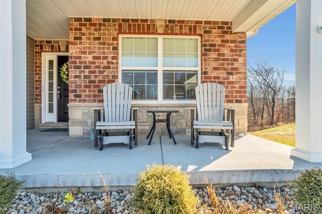 4834 Sierra View Place Place, Imperial, MO 63052