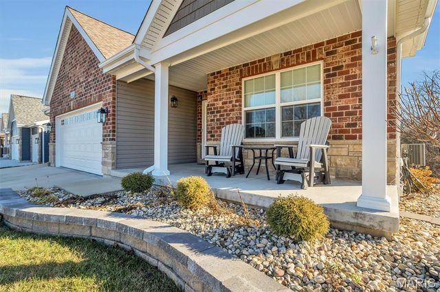 4834 Sierra View Place Place, Imperial, MO 63052