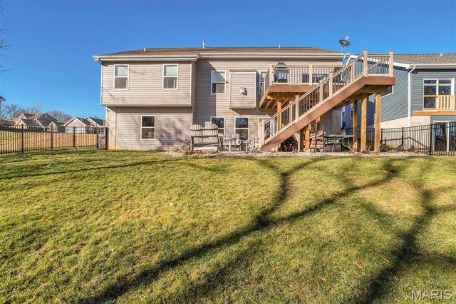 4834 Sierra View Place Place, Imperial, MO 63052