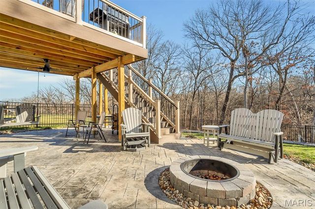 4834 Sierra View Place Place, Imperial, MO 63052