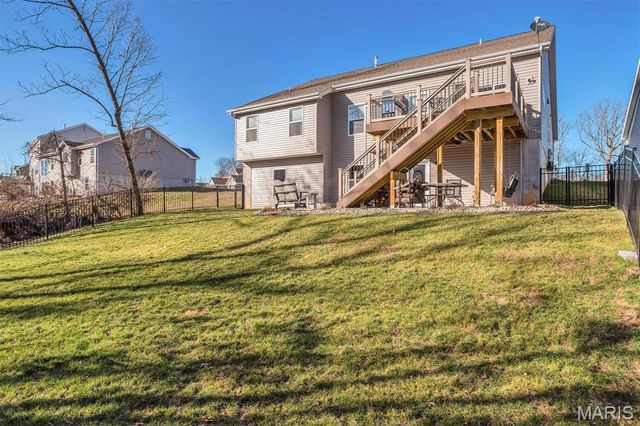 4834 Sierra View Place Place, Imperial, MO 63052