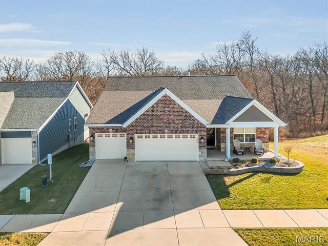 4834 Sierra View Place Place, Imperial, MO 63052
