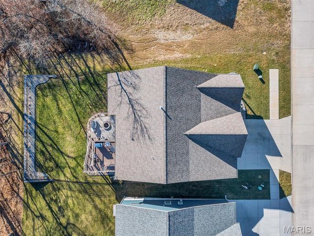 4834 Sierra View Place Place, Imperial, MO 63052