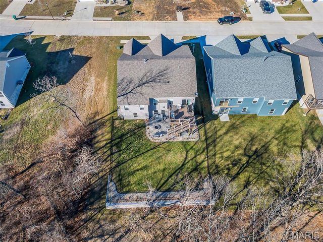 4834 Sierra View Place Place, Imperial, MO 63052