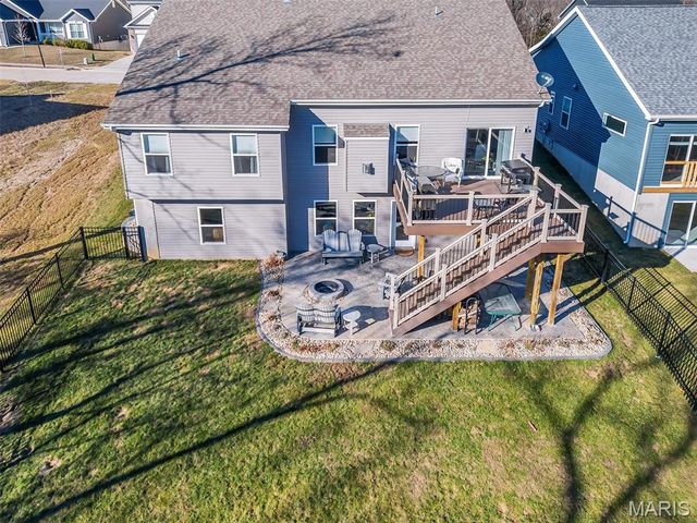 4834 Sierra View Place Place, Imperial, MO 63052